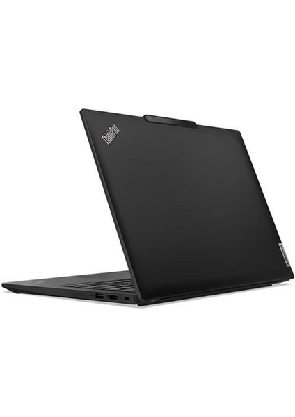 13.3" Thınkpad X13 G4 21EX003WTX Core I7 1355U-16GB Ddr5 RAM-512GB NVME-W11 Pro Karbon Fiber Alüminyum