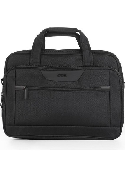 Ççs 71386 Omuz Askılı Çift Bölme Evrak ve Laptop Çantası