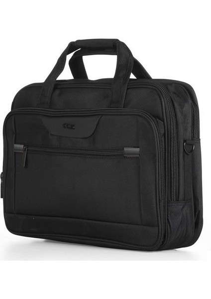 Ççs 71386 Omuz Askılı Çift Bölme Evrak ve Laptop Çantası fiyatları