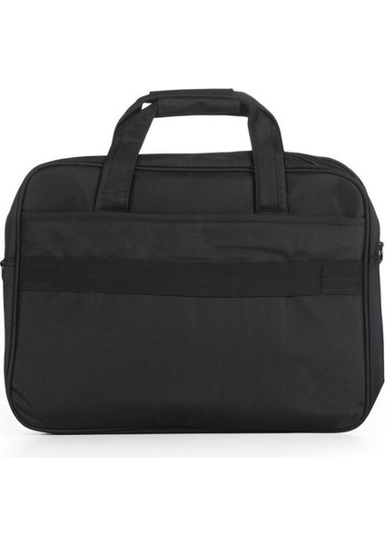 Ççs 71386 Omuz Askılı Çift Bölme Evrak ve Laptop Çantası modelleri