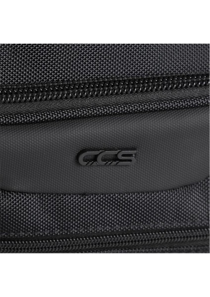 Ççs 71386 Omuz Askılı Çift Bölme Evrak ve Laptop Çantası indirimleri