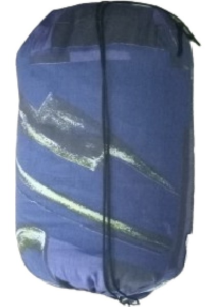 Uyku Tulumu 15°c 210X83CM Paracord Hayatta Kalma Kamp Bilekliği HEDİYE