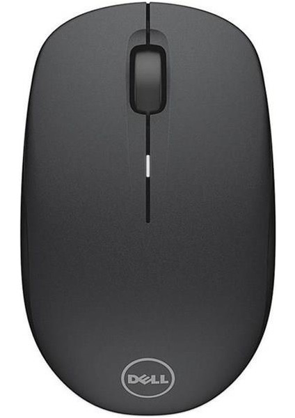 570-AAMH Kablosuz Optik Siyah Mouse