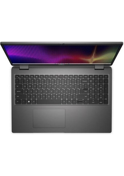 15.6" Latıtude 3540 N033L354015EWP Core I7 1355U-32GB Ram-1tb NVME-W11 Pro