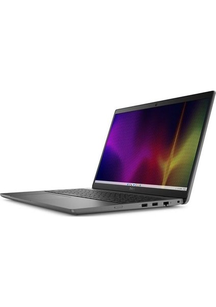 15.6" Latıtude 3540 N033L354015EWP Core I7 1355U-32GB Ram-1tb NVME-W11 Pro