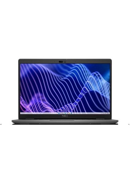 14" Latıtude 3440 N010L344014U Core I5 1335U-16GB RAM-256GB Nvme-Fdos