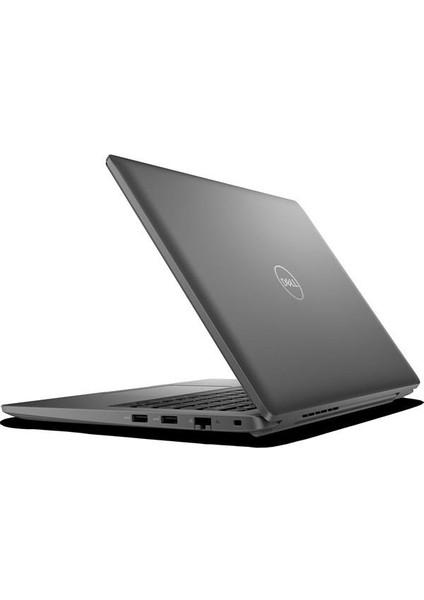 14" Latıtude 3440 N010L344014U Core I5 1335U-16GB RAM-256GB Nvme-Fdos