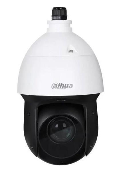 2 mp Speed Dome 4.8-120 mm SD49225DB-HNY H265+ Ip Güvenlik Kamerası 25X