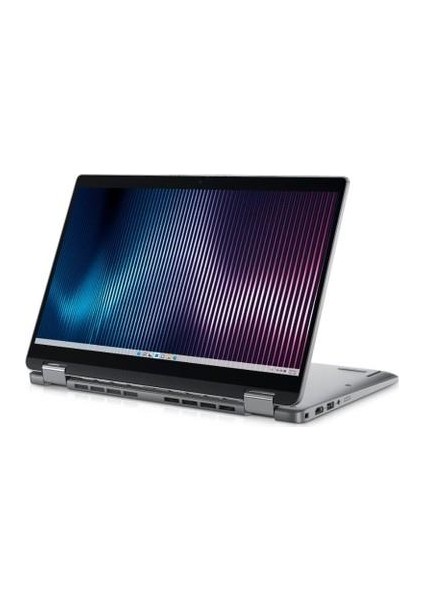 Latıtude 5340 I7-1365U 16GB 512G SSD 13.3" W11P N017L534013WP