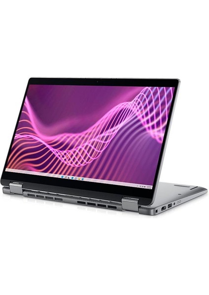 Latıtude 5340 I7-1365U 16GB 512G SSD 13.3" W11P N017L534013WP