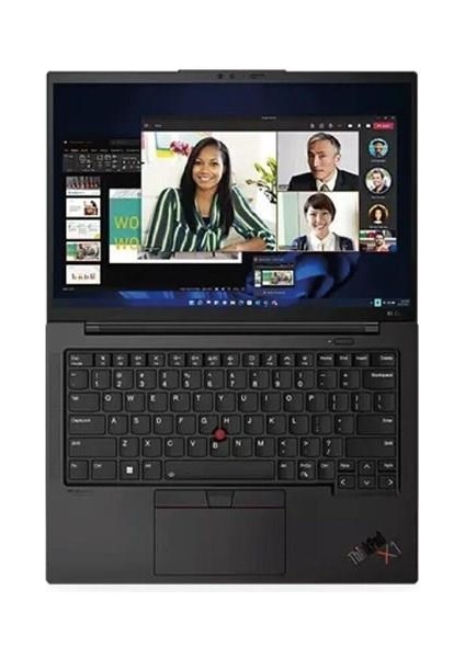  Lenovo 14" Thınkpad X1 Carbon G10 21CB0082TX Core I7 1260P-32GB Ram-1tb NVME-W11 Pro