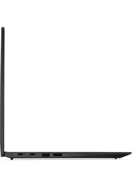  Lenovo 14" Thınkpad X1 Carbon G10 21CB0082TX Core I7 1260P-32GB Ram-1tb NVME-W11 Pro