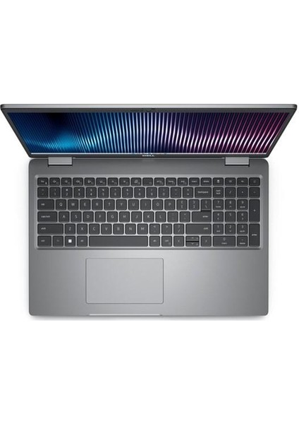 15.6" Latıtude 5540 N002L554015WP Core I5 1335U-16GB RAM-256GB NVME-Windows 11 Pro Taşınabilir Bilgisayar
