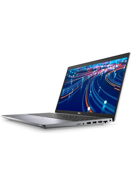 15.6" 5520 N002L552015EMEAU Core I5 1135G7-8GB RAM-256GB Nvme-FreeFreedso Taşınabilir Bilgisayar modelleri