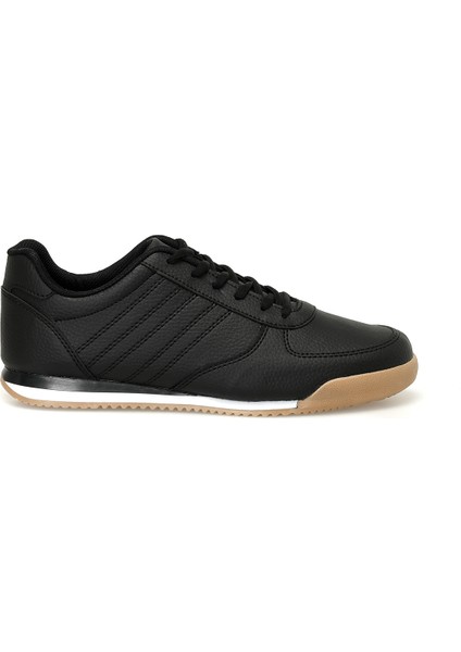 356766.M 4fx Siyah Erkek Sneaker