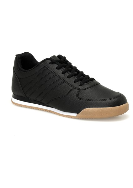 356766.M 4fx Siyah Erkek Sneaker