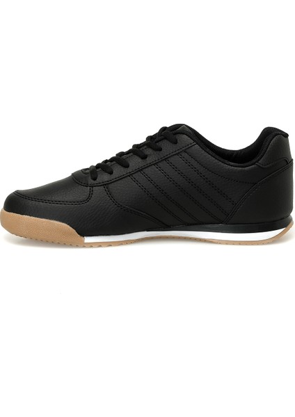 356766.M 4fx Siyah Erkek Sneaker
