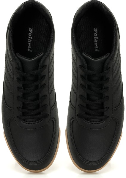 356766.M 4fx Siyah Erkek Sneaker