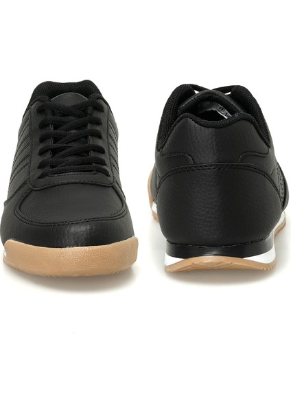 356766.M 4fx Siyah Erkek Sneaker