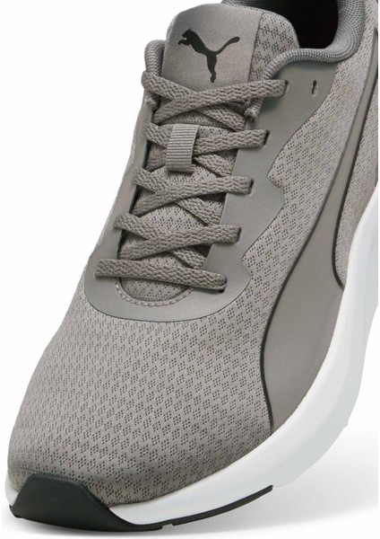 Flyer Lite Cast Iron Grı Erkek Koşu Ayakkabısı modelleri