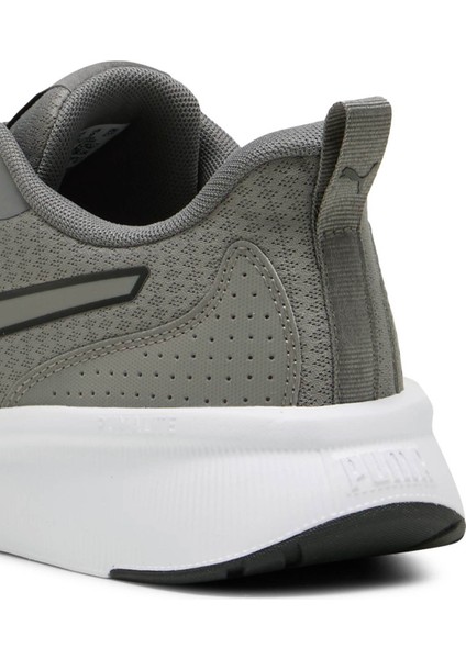 Flyer Lite Cast Iron Grı Erkek Koşu Ayakkabısı fırsatları