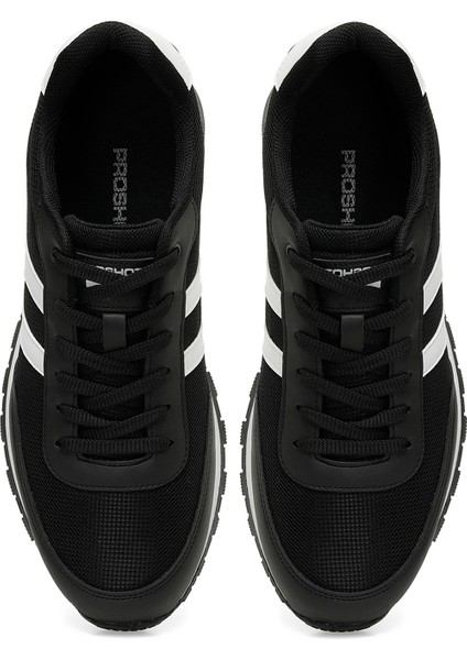 Proshot Vega 4fx Siyah Erkek Sneaker