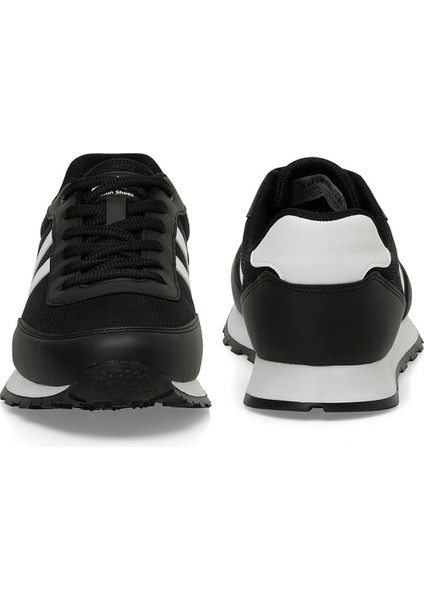Proshot Vega 4fx Siyah Erkek Sneaker