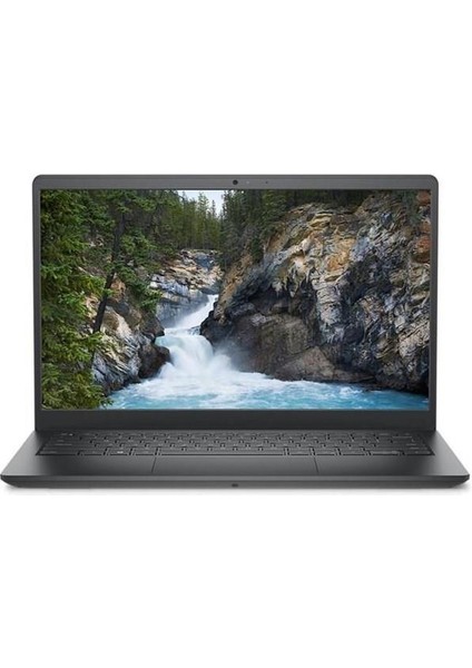 14" Vostro N2018VNB3420U 3420 Core I5 1135G7-16GB RAM-512GB Nvme-Fdos