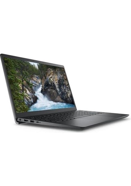 14" Vostro N2018VNB3420U 3420 Core I5 1135G7-16GB RAM-512GB Nvme-Fdos