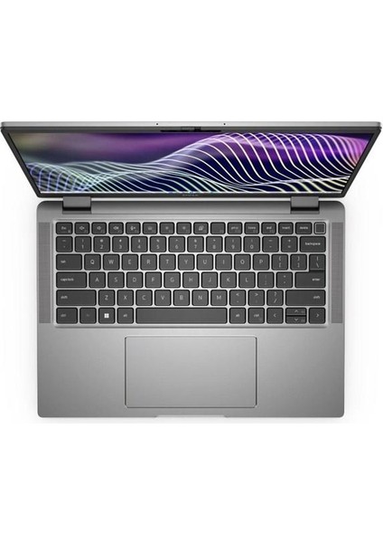 14" Latıtude 7440 N008L744014W Core I5 1335U-16GB RAM-512GB M2 NVME-W11 Pro