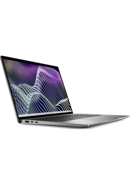 14" Latıtude 7440 N008L744014W Core I5 1335U-16GB RAM-512GB M2 NVME-W11 Pro