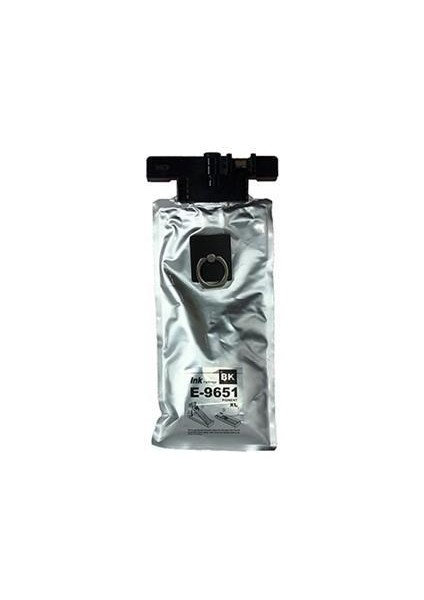 Prıntpen Epson T9651 (C13T965140) Black (20K)