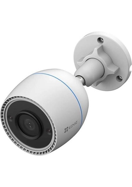 2 mp Bullet 2.8 mm CS-C3T Wıfı Kamera