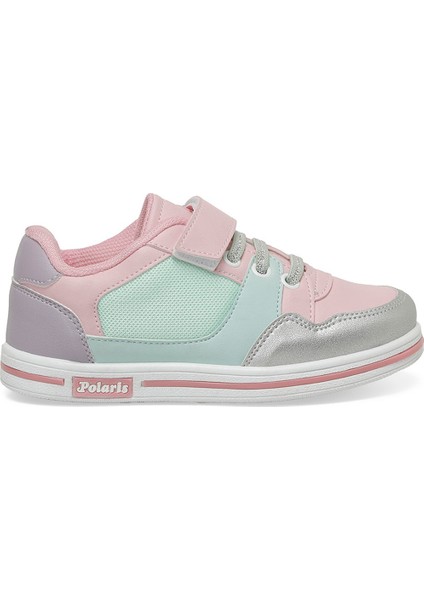 BEGI.P4FX Pembe Kız Çocuk Sneaker