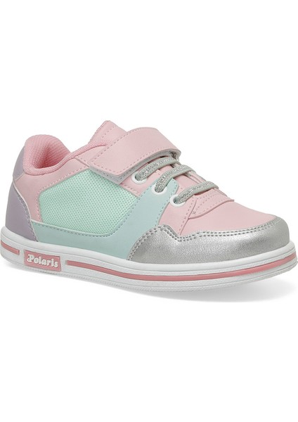 BEGI.P4FX Pembe Kız Çocuk Sneaker