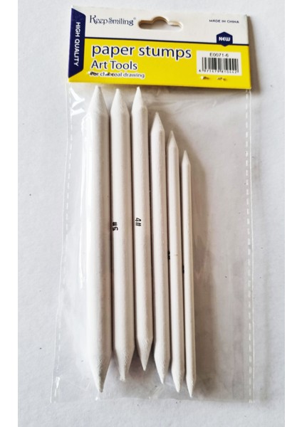 6'lı Pastel Dağıtma Kalemi fiyatları