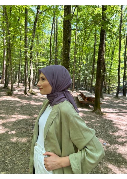 Er-Çil Design Şifon Eşarp