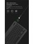 Mini Kablosuz Bluetooth Klavye Telefon Tablet Pc Android C Için Taşınabilir Bluetooth Klavye Fare (Yurt Dışından) 5