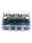 XH-A305 TPA3116D2 12V-24V Bluetooth 5.0 2x50W + 100W Amplifikatör Modülü 1