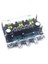 XH-A305 TPA3116D2 12V-24V Bluetooth 5.0 2x50W + 100W Amplifikatör Modülü 2