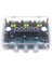 XH-A305 TPA3116D2 12V-24V Bluetooth 5.0 2x50W + 100W Amplifikatör Modülü 3