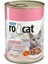 Ro-Cat Somonlu Yetişkin Kedi Konservesi 400 gr x 24 Adet 2