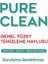 Pure Clean Genel Yüzey Temizlik Havlusu 12X50 5