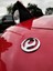 Miata Mx-5 91-97 Ön Kaput Logo Arma Mazda Ile Uyumlu 1