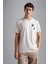 Erkek Pamuklu Regular Fit Yuvarlak Yaka Bej T-Shirt 24411117-029 1