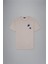 Erkek Pamuklu Regular Fit Yuvarlak Yaka Bej T-Shirt 24411117-029 5