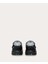 One Stud Low - Top Nappa Sneaker 3