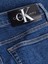 Erkek Pamuklu Normal Bel 5 Cepli Düğmeli Mavi Jeans J30J324194-1BJ 3