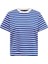 Onllivina Stripe Tee Jrs Noos Kadın T-Shirt 1
