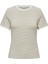 Onltıne S/s O-Neck Top Jrs Kadın T-Shirt 1